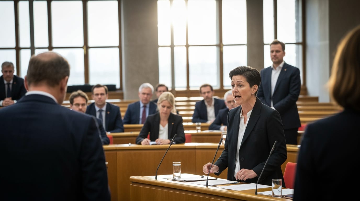 Germany Enacts Fuel Tax Cut Amid Soaring Prices Driven by Middle East Conflict