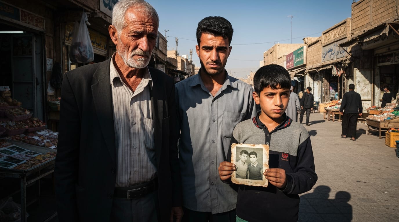 Generations of Conflict: Unraveling the Enduring US-Iran Standoff