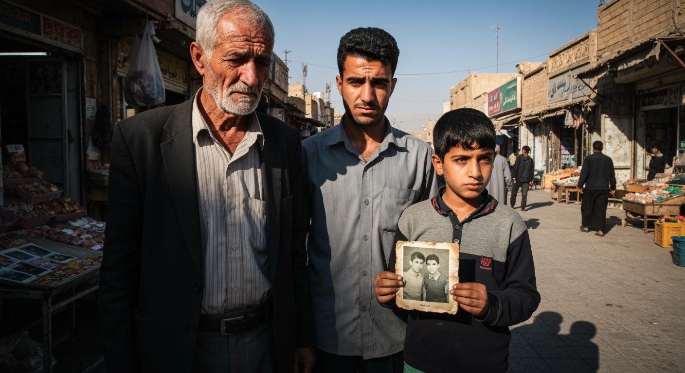 Generations of Conflict: Unraveling the Enduring US-Iran Standoff