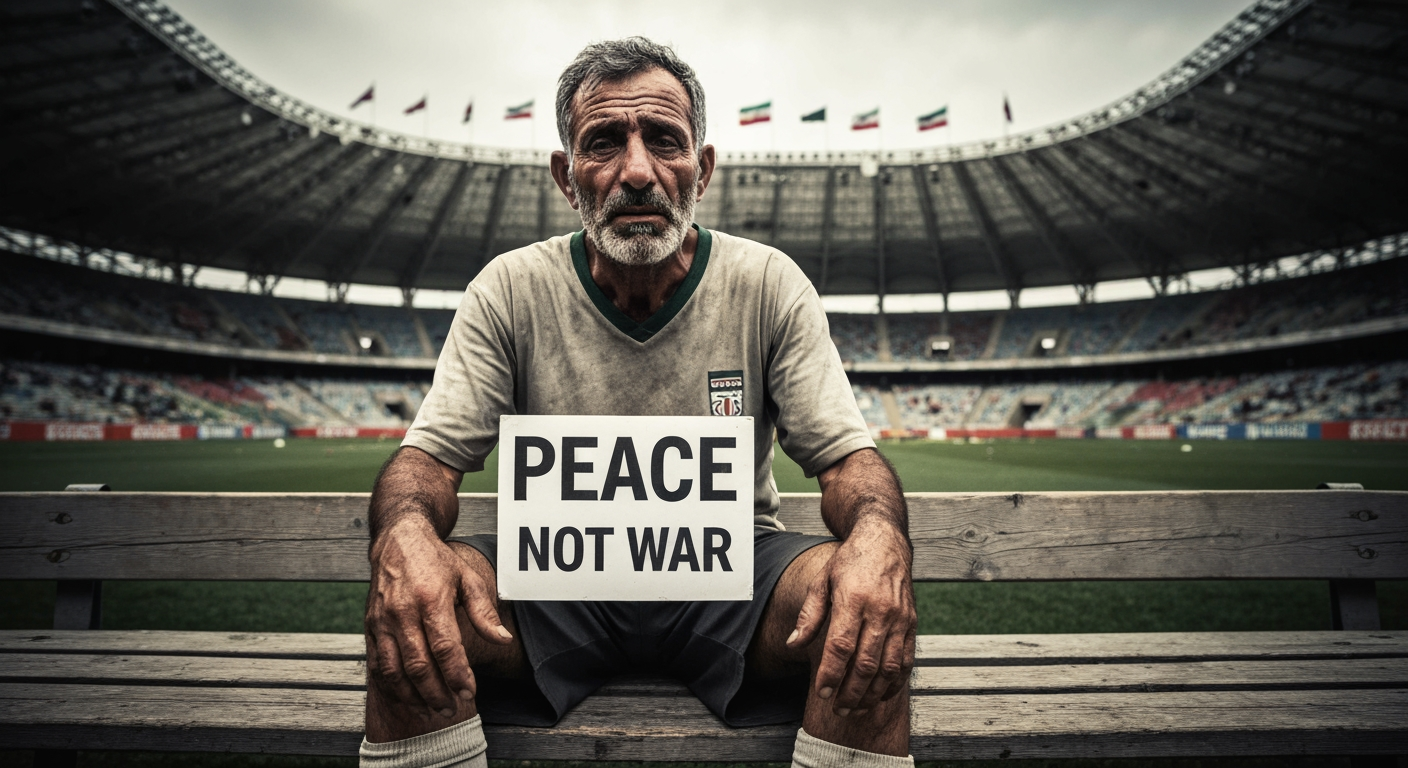 World Cup 2026: A Global Spectacle Confronts Geopolitical Strife