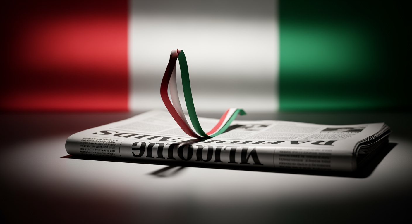 Hungary's Top Tabloid Acquired by Company with Close Ties to Orbán, Raising Media Freedom Concerns