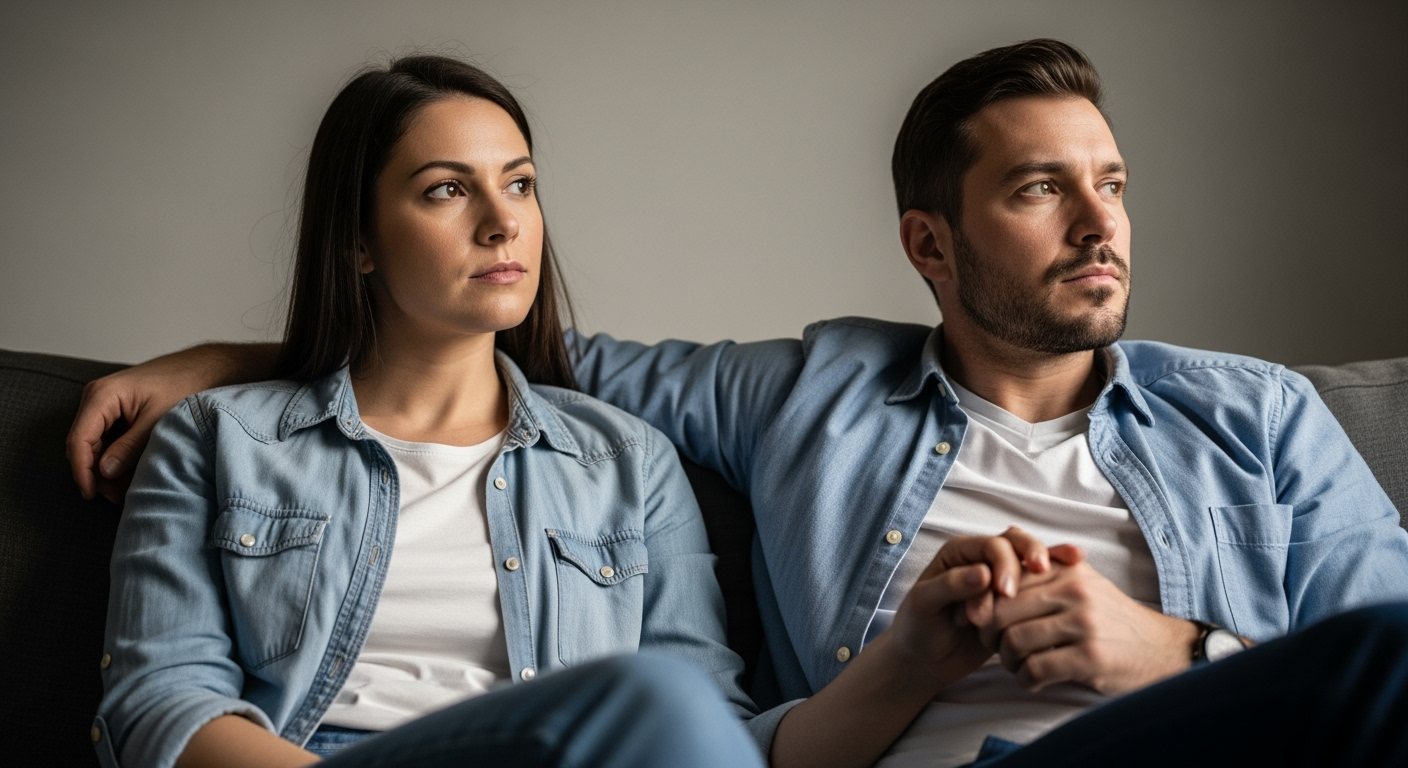 The Fading Flame: Unraveling the Decline of Sexual Intimacy in Long-Term Relationships
