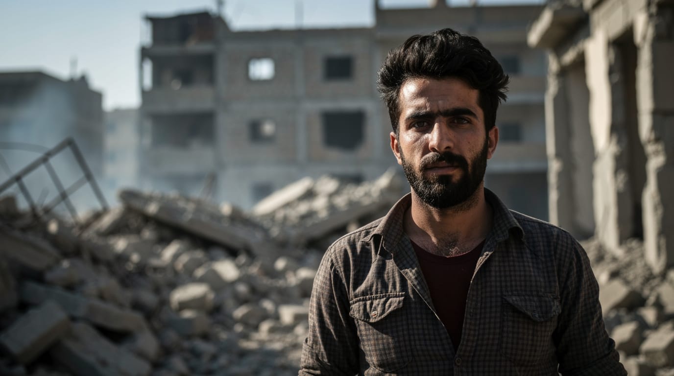 A Century of Statelessness: The Enduring Kurdish Quest for a Homeland in a Fragmented Middle East