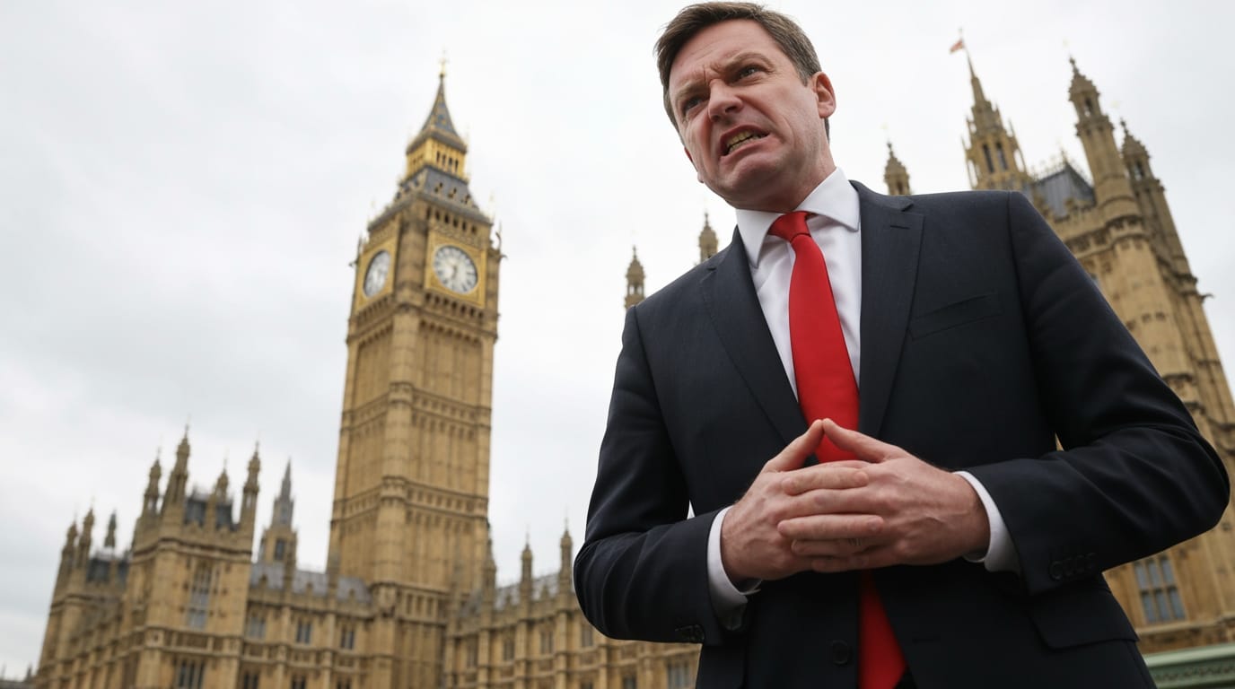 Prime Minister Starmer Defies Calls to Resign Amid Deepening Mandelson Scandal