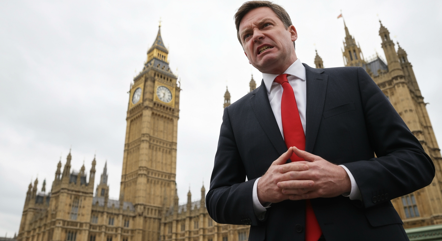 Prime Minister Starmer Defies Calls to Resign Amid Deepening Mandelson Scandal