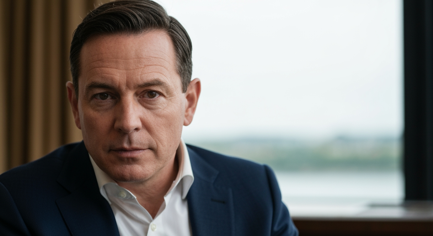 The Architect of Fortune: Unraveling the Enigmatic Wealth of Jeffrey Epstein