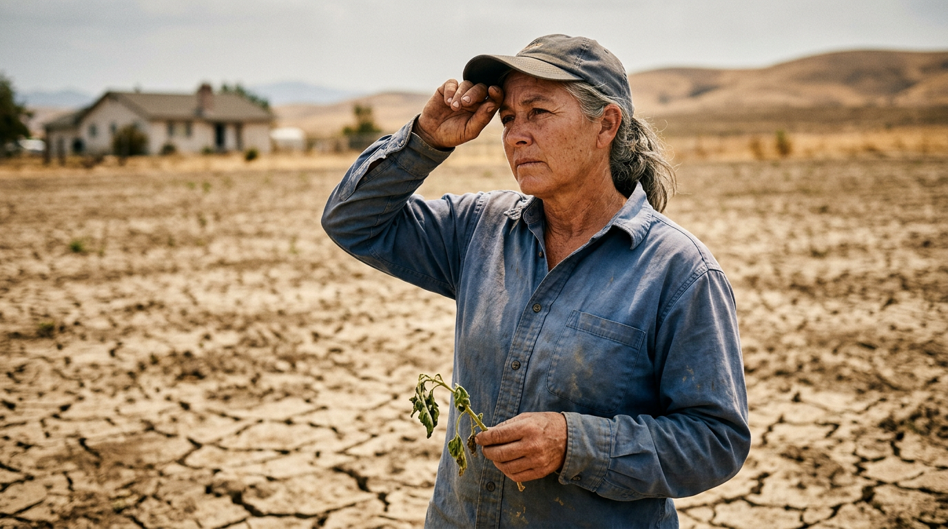 Record-Shattering Summer of 2023 Signals New Climate Reality, Defying Claims of Normalcy