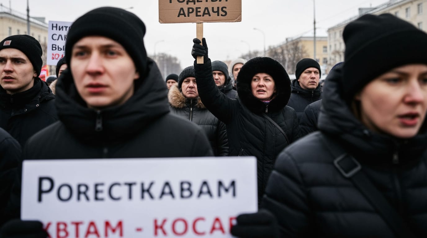 Authoritarian Trio Solidifies Alliance: North Korea, Russia, and Belarus Challenge Global Order
