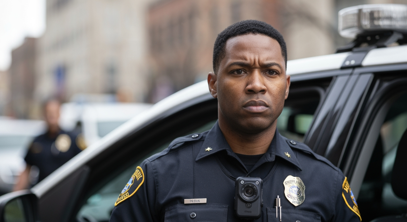 Federal Homeland Security Officers in Minneapolis Mandated to Wear Body Cameras Amid Heightened Scrutiny