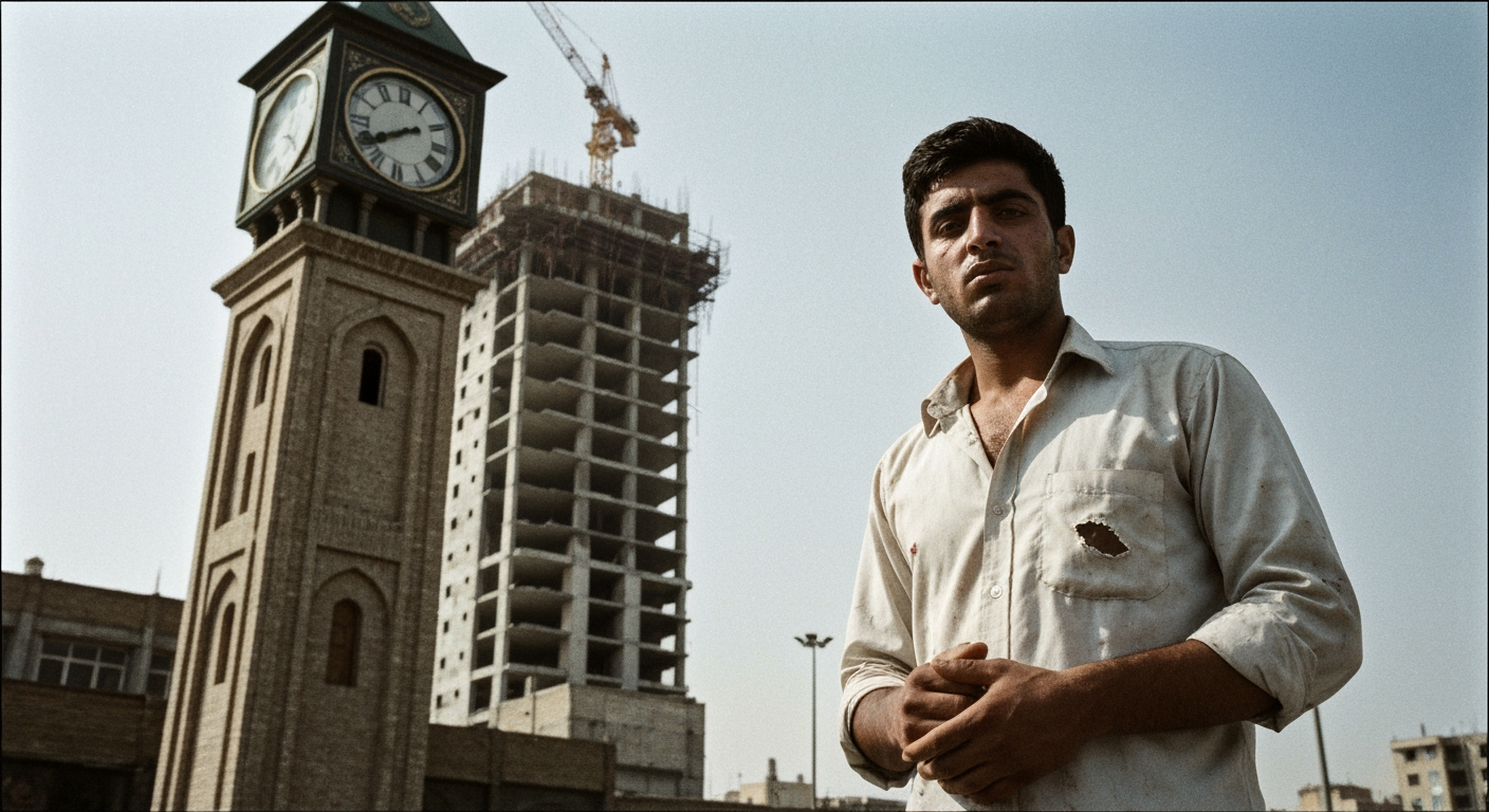 Iran on the Brink: Escalation Looms as Diplomacy Reaches Critical Juncture