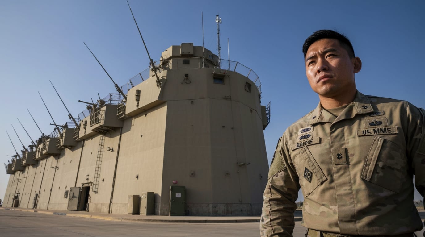 "America First": Reshaping U.S. National Security with a Focus Inward