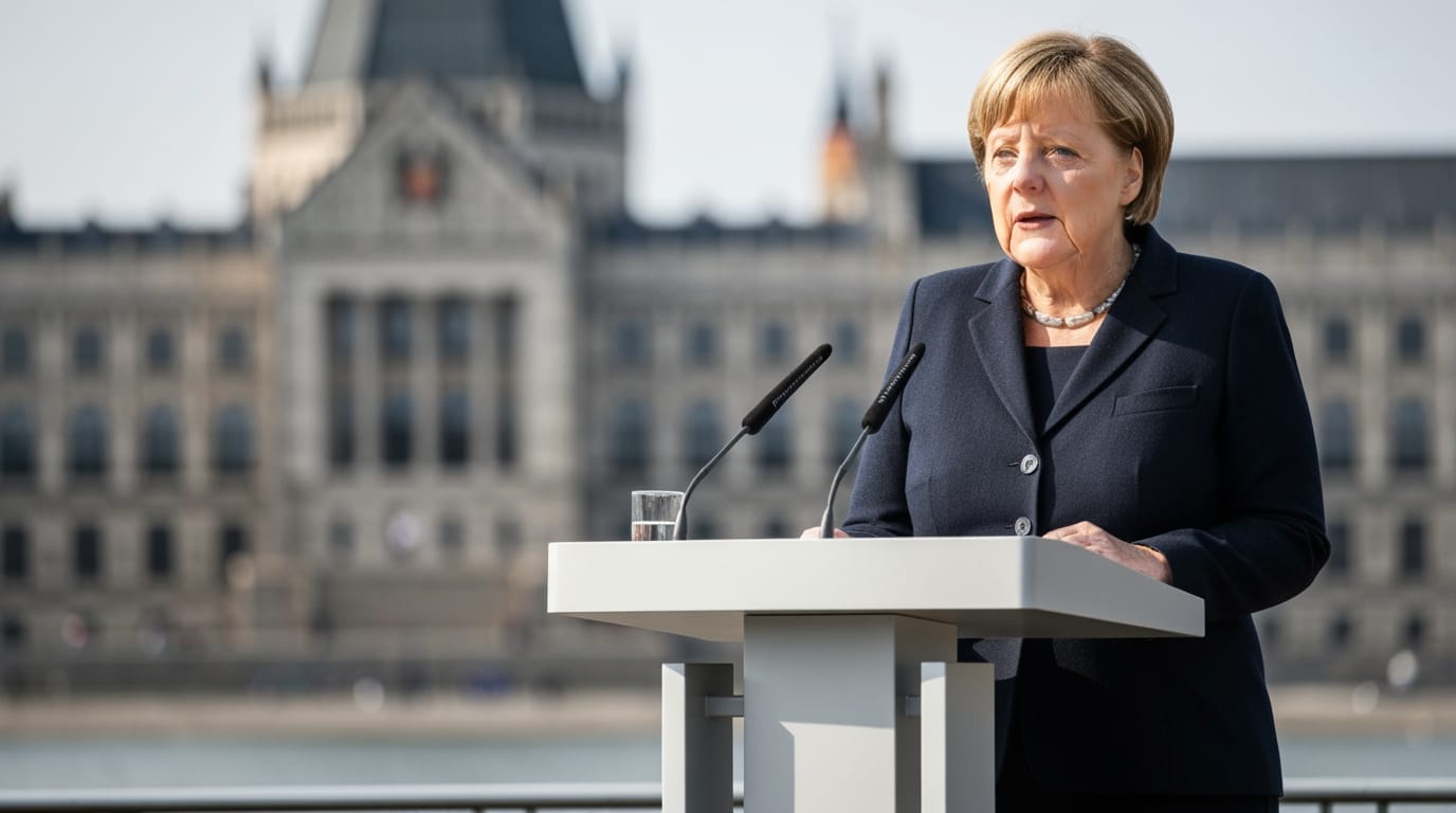 Germany to Implement Fuel Tax Cut Amid Surging Prices and Middle East Tensions