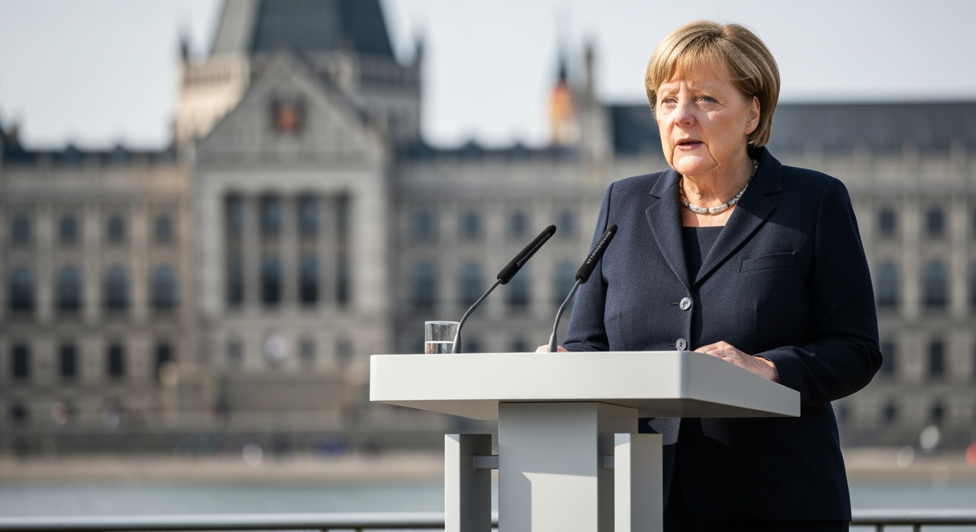 Germany to Implement Fuel Tax Cut Amid Surging Prices and Middle East Tensions