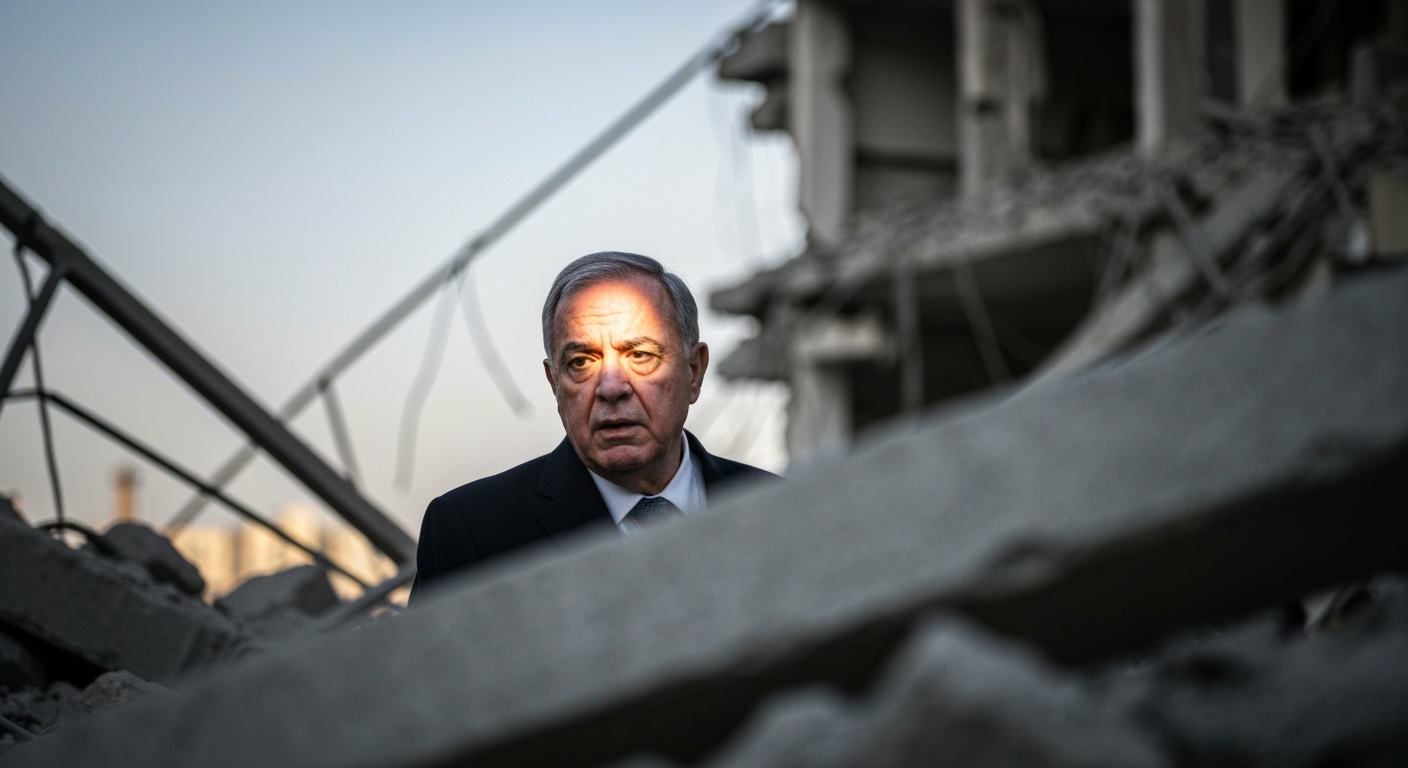 Legality Under Scrutiny: US-Israel Strikes on Iran Spark International Law Debate