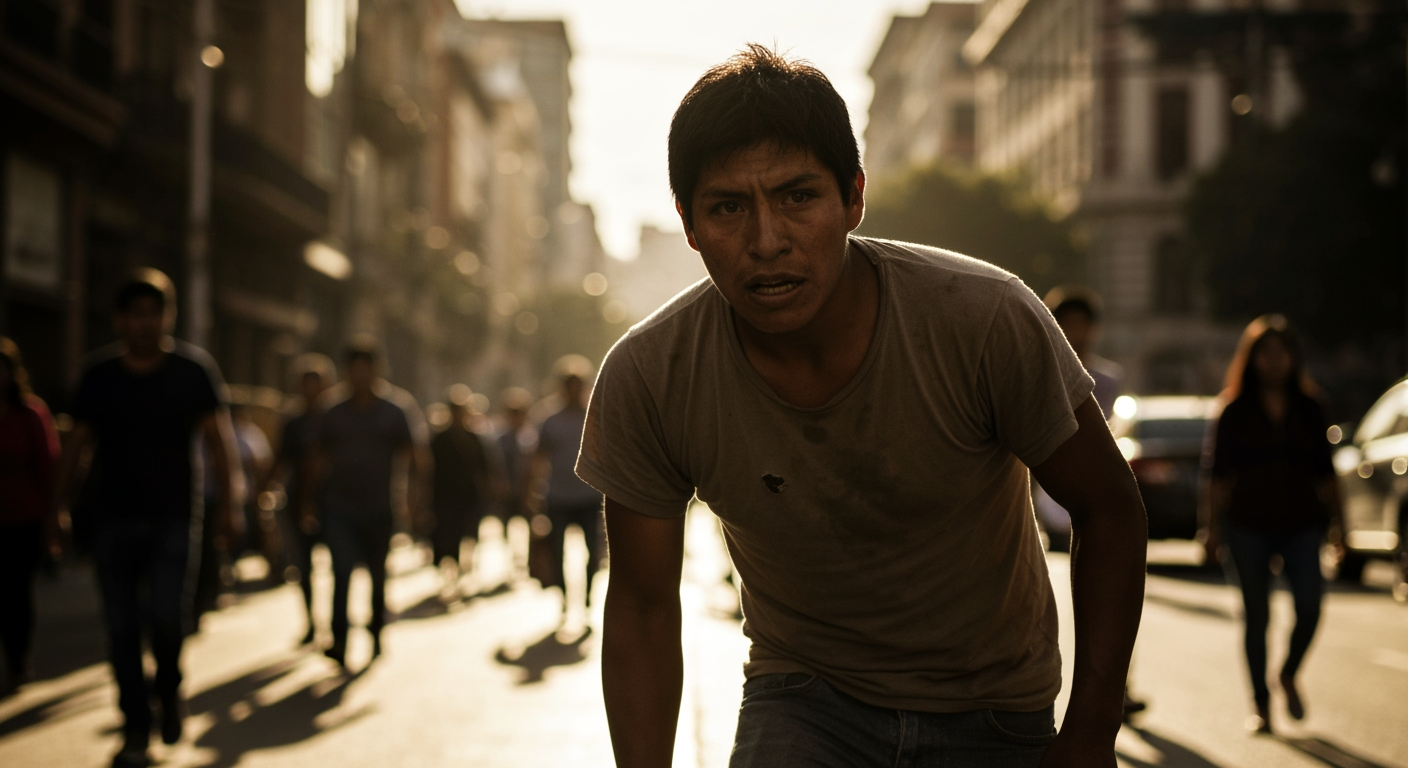 Bolivia Grapples with Deepening Crisis as Protests Escalate Amid Economic Turmoil
