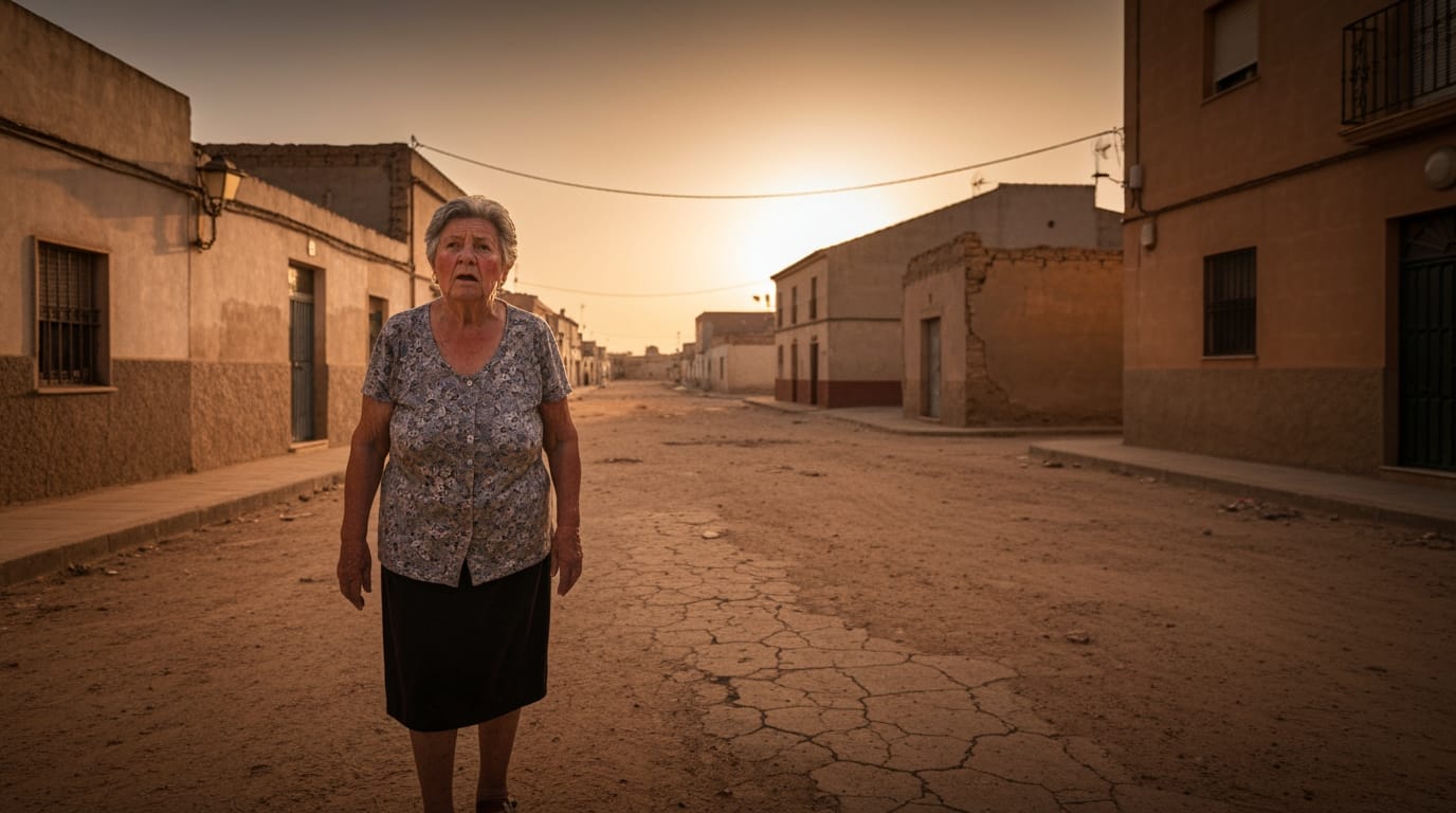 Spain Reels from Deadly June Heatwave as Over 1,000 Lives Lost