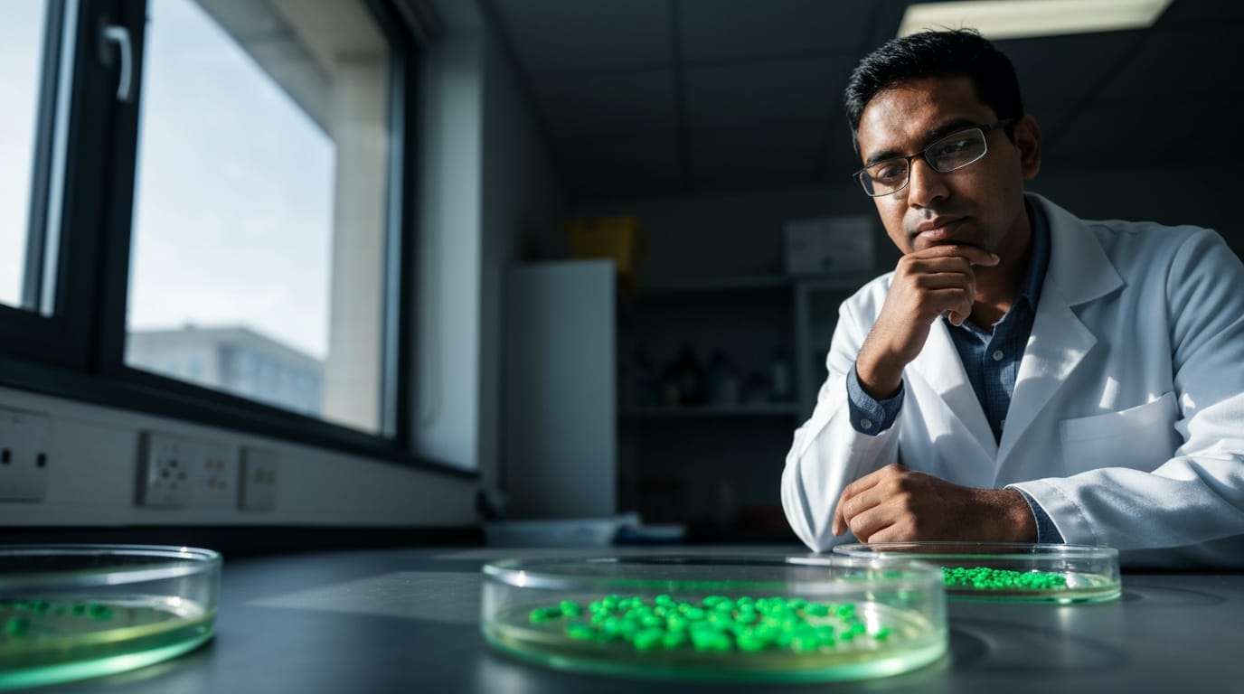 A New Horizon: Natural Molecules Emerge as Potential Alternatives to Ozempic and Wegovy