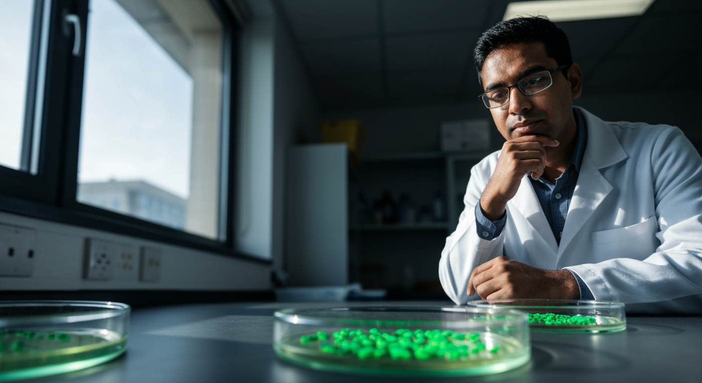 A New Horizon: Natural Molecules Emerge as Potential Alternatives to Ozempic and Wegovy