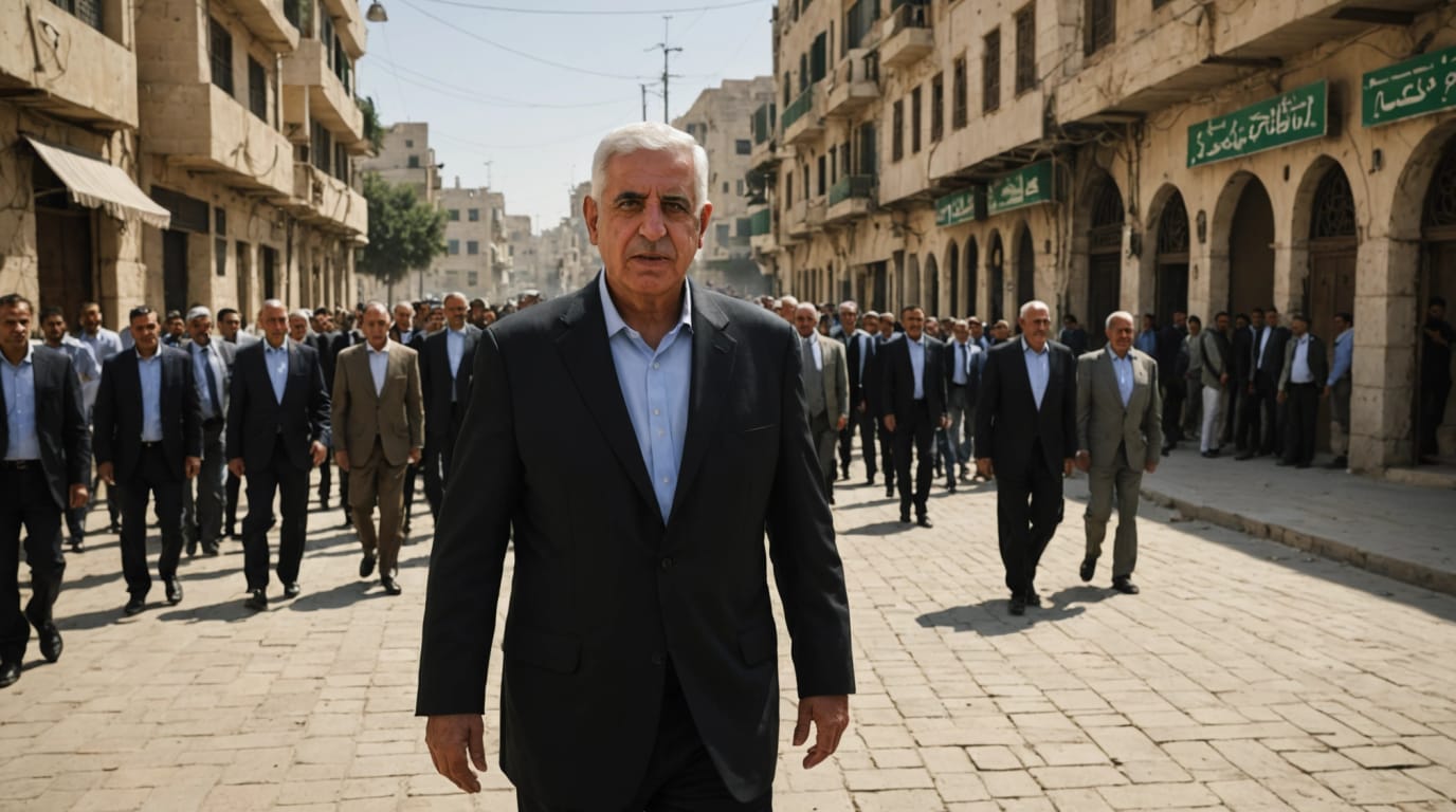 Arab League Backs Egyptian Plan for Postwar Gaza Amidst Diverging Visions