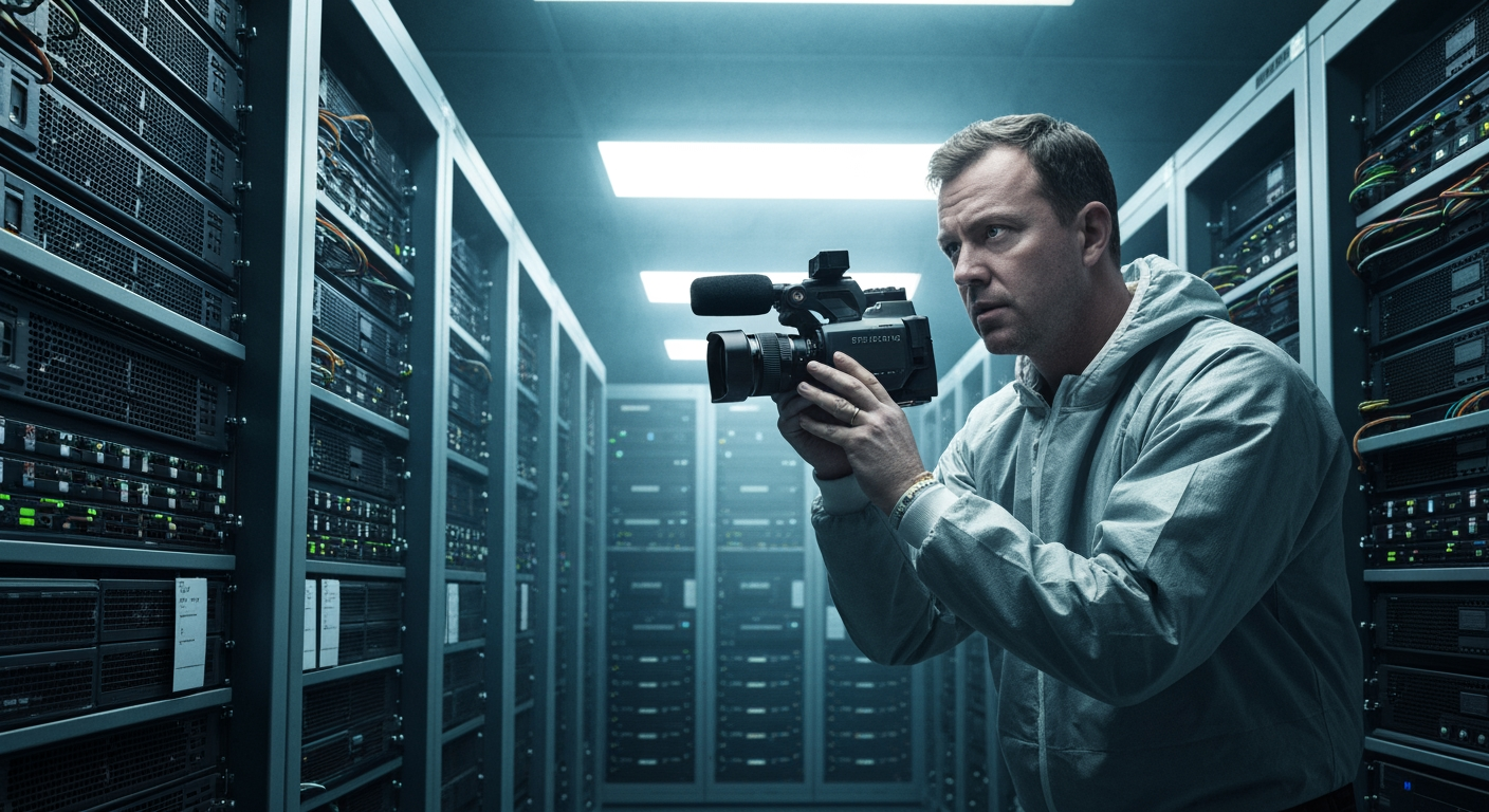 Global Crisis: The World Unites Against Asian Scam Networks