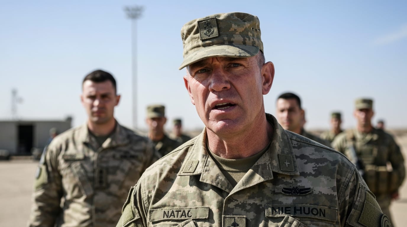Trump's Afghanistan Remarks Spark Transatlantic Furor, Undermining NATO's Sacrifices