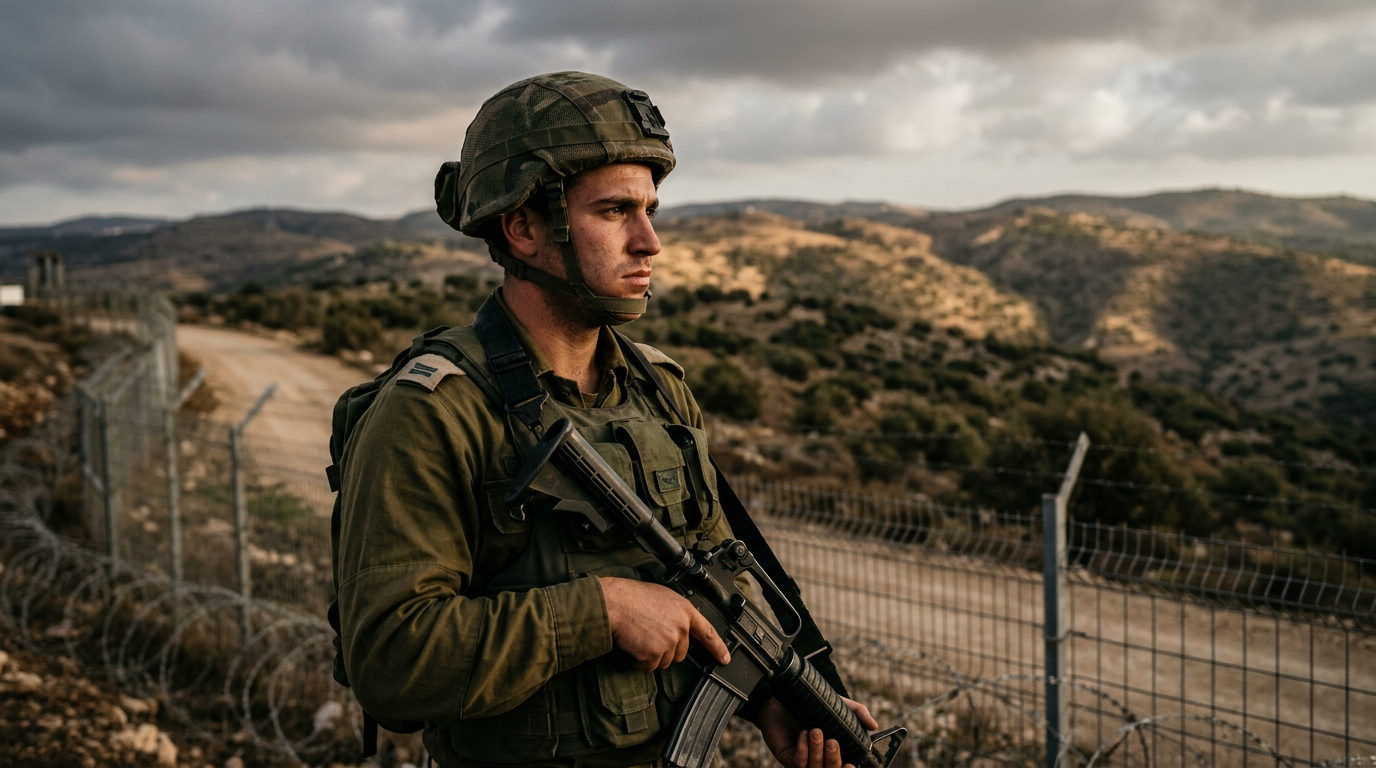 Israel Delivers Stark Warning to Turkey Over Escalating Syrian Engagements