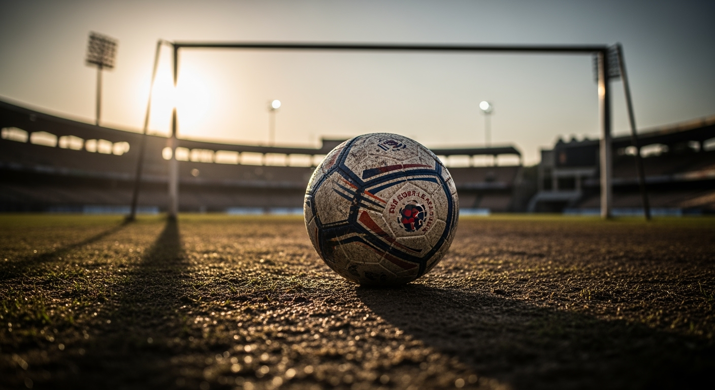 Indian Super League at Critical Juncture as Future Hangs in Balance