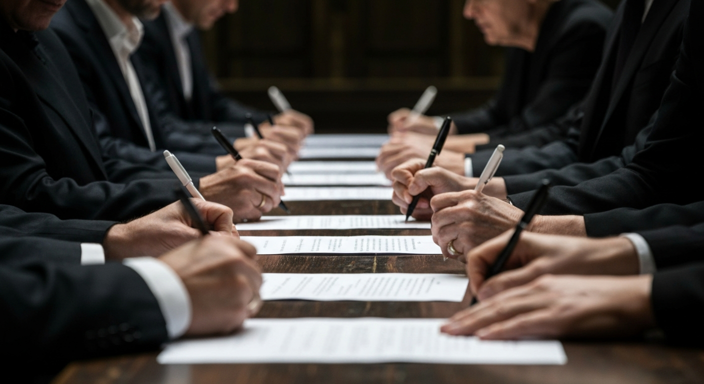 Prominent Film Figures Urge Berlinale to Address Gaza Crisis