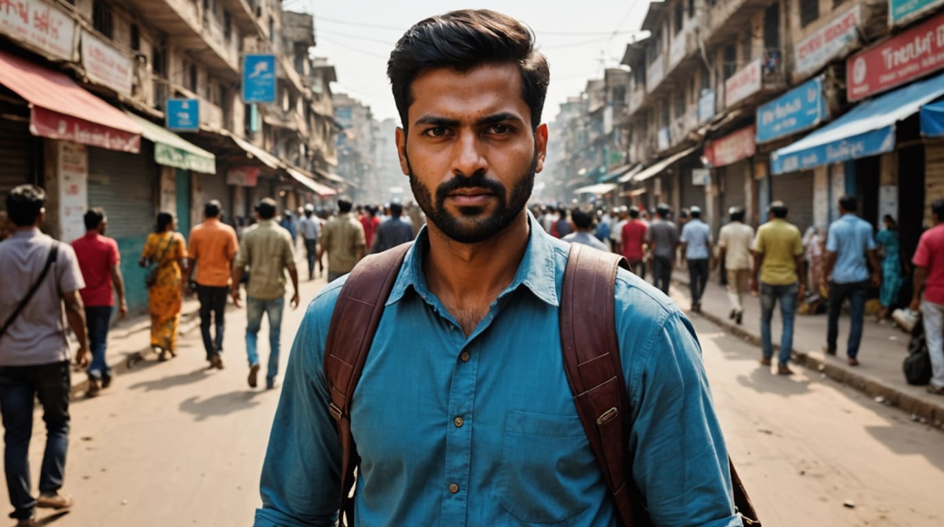 'Musafir': A Word Bridging Traveler and Guest
