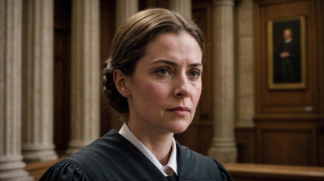 UK Supreme Court Rules 'Woman' Means Biological Female Under Law
