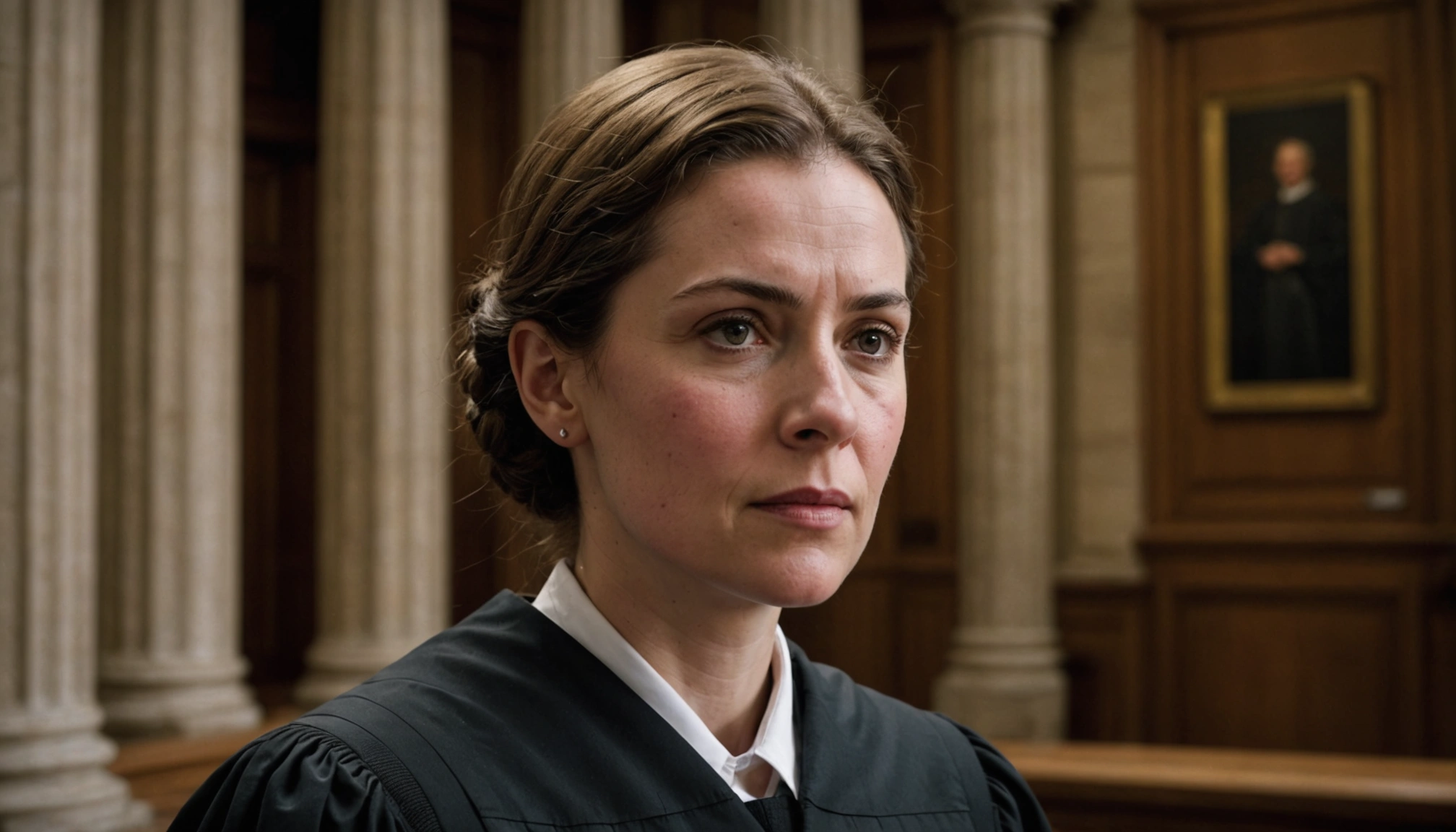 UK Supreme Court Rules 'Woman' Means Biological Female Under Law