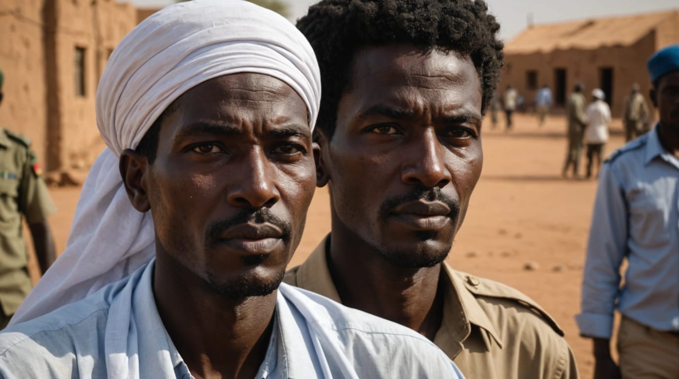 Sudan at a Crossroads: Could the Nation Split Again?