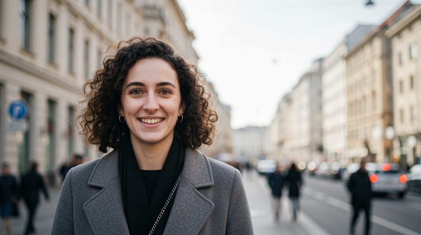 Berlin's Young Jews Grapple with Complex Realities Amidst Rising Antisemitism