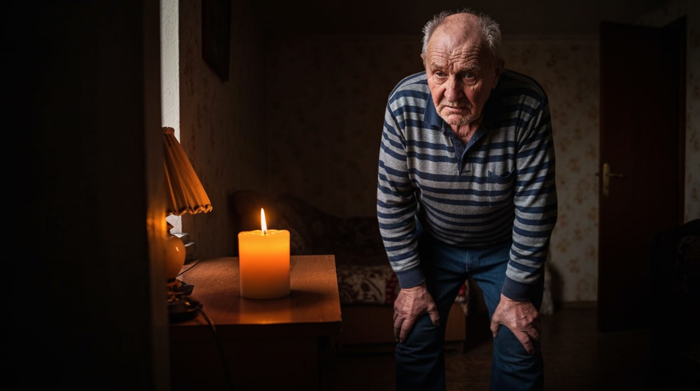 Russian Attacks on Ukraine Plunge Moldova into Persistent Energy Crisis