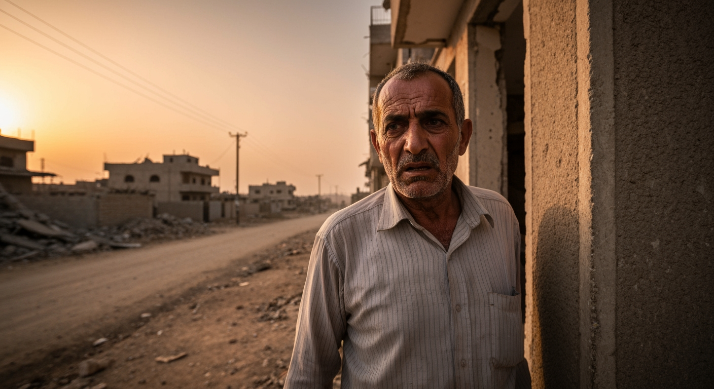 Jordan on the Brink: A Frontline in the Escalating US-Iran Confrontation
