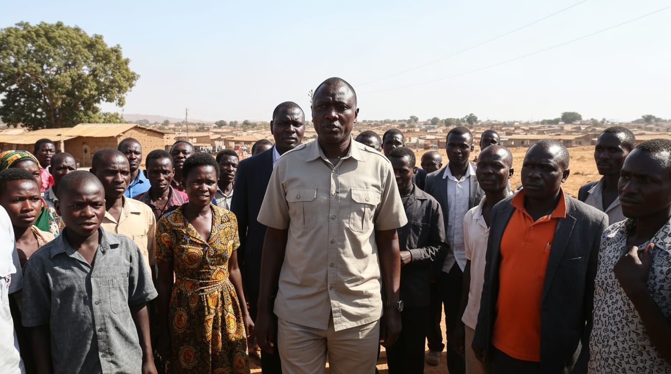 South Sudan Teeters on the Brink as Peace Efforts Falter Amidst Deepening Crises