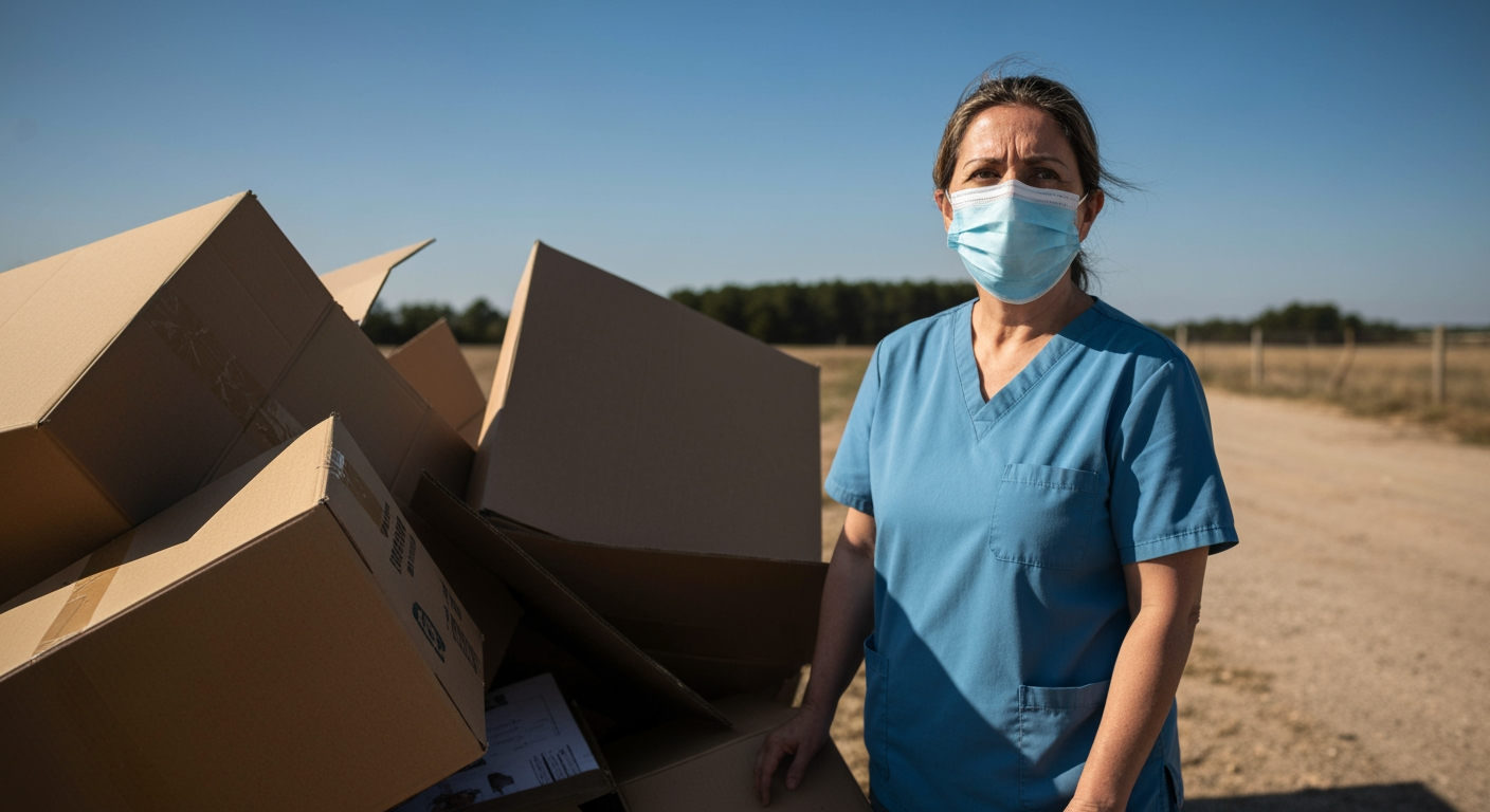 Hantavirus: Unmasking the Silent Threat of a Rodent-Borne Killer