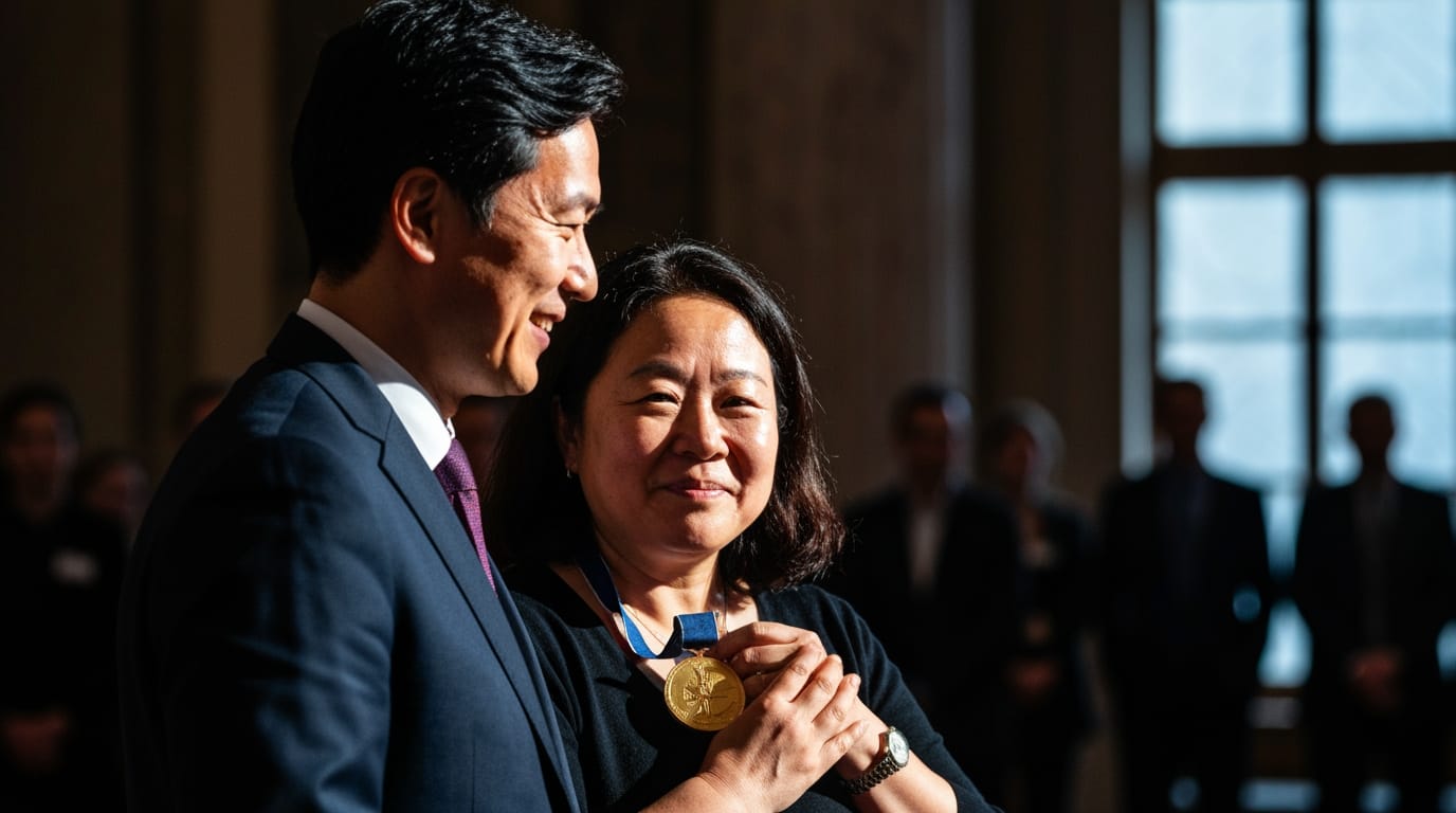 Goethe Medal 2026: Celebrating Global Cultural Bridgemakers