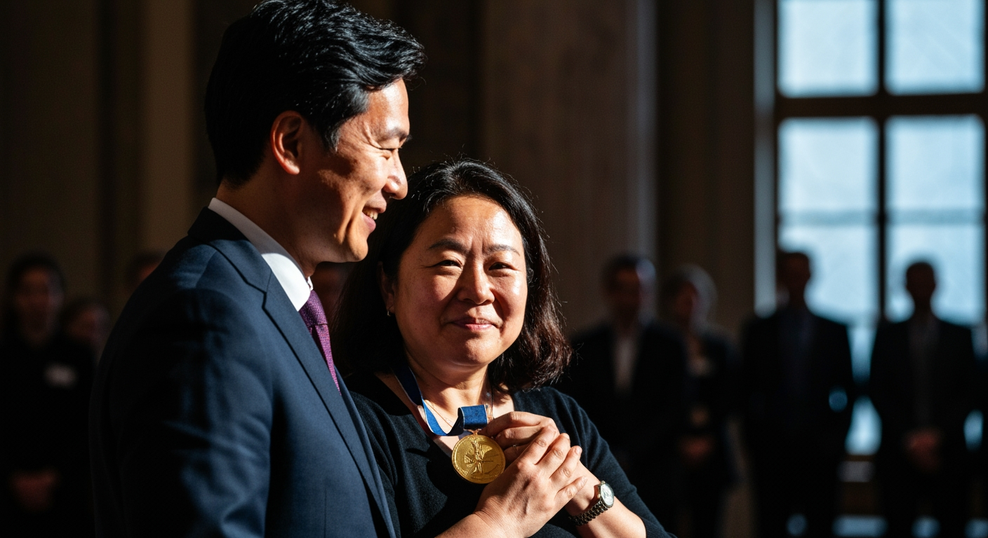 Goethe Medal 2026: Celebrating Global Cultural Bridgemakers