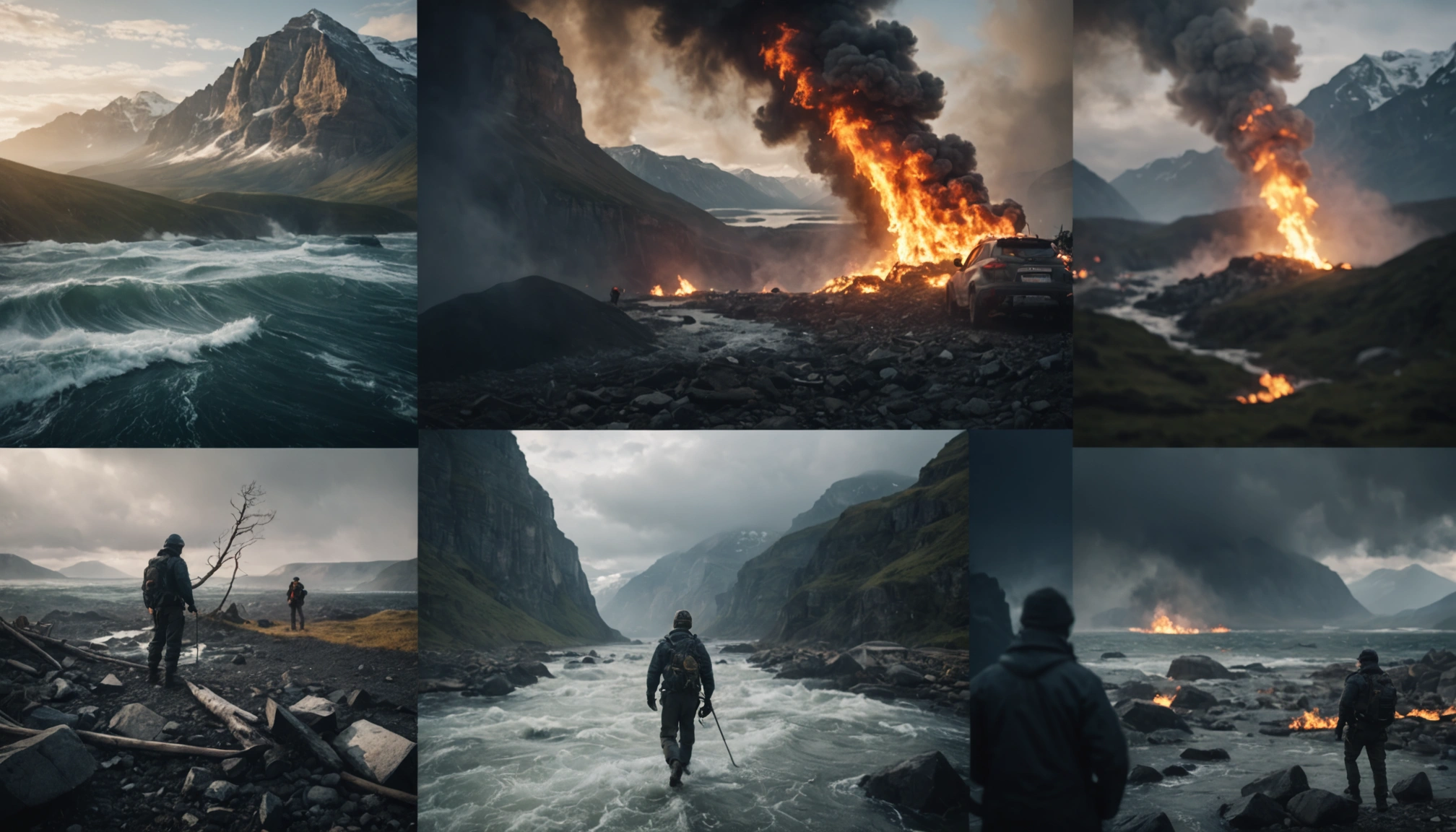 Global Climate Shatters Records, Signals Urgent Need for Action