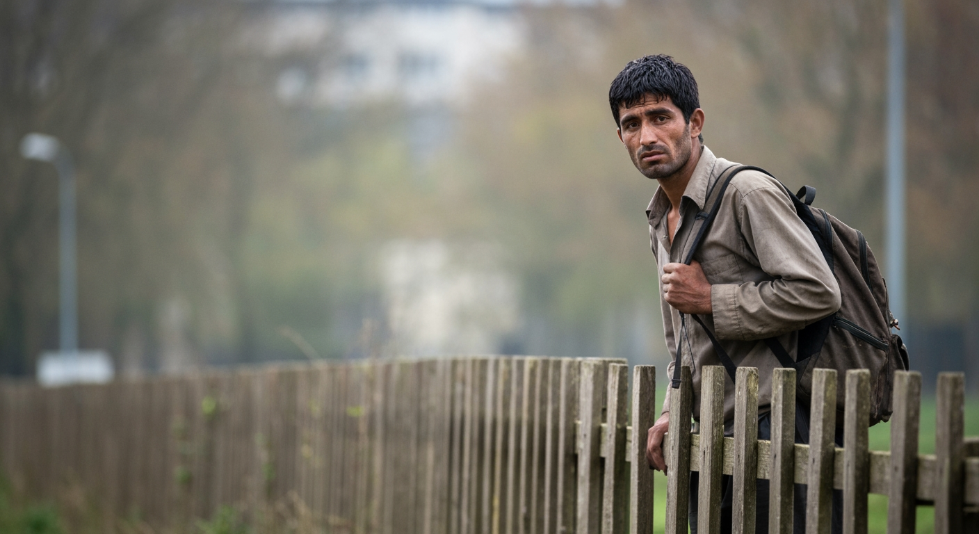 Germany Expands Controversial Deportation Policy to Afghanistan