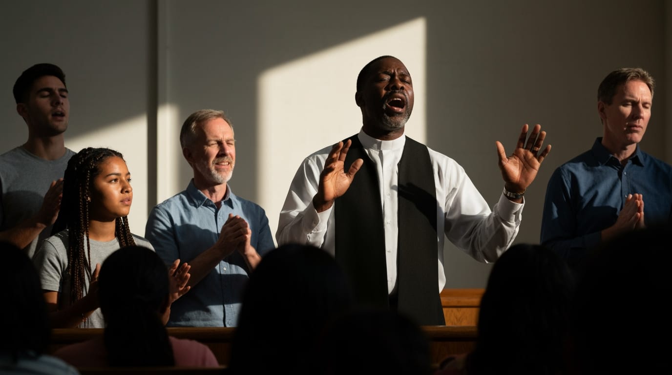 Pentecost: A Universal Celebration Rooted in Ancient Traditions and Divine Revelation