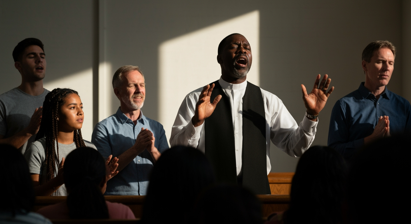 Pentecost: A Universal Celebration Rooted in Ancient Traditions and Divine Revelation