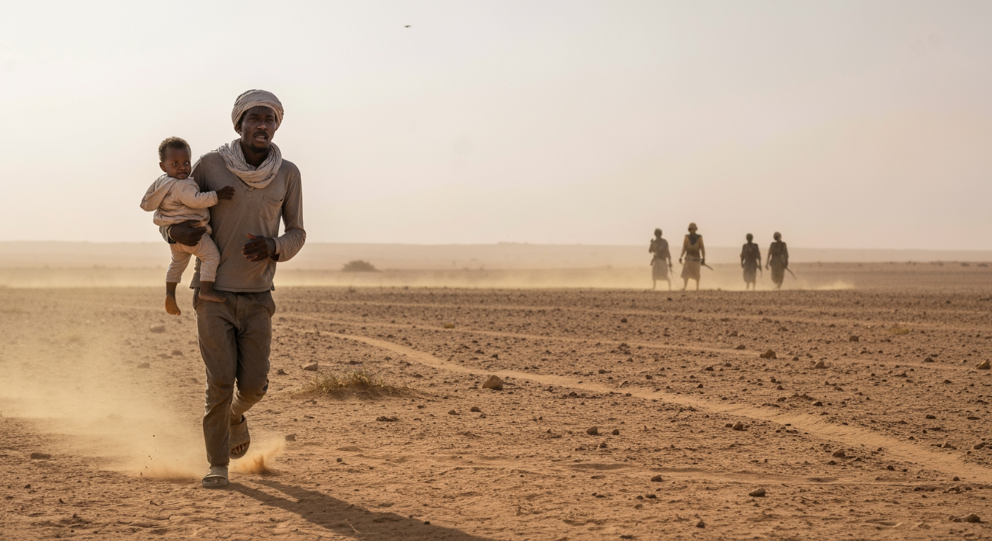 France Urges Citizens to Evacuate Mali Amid Surging Tuareg and Jihadist Offensive