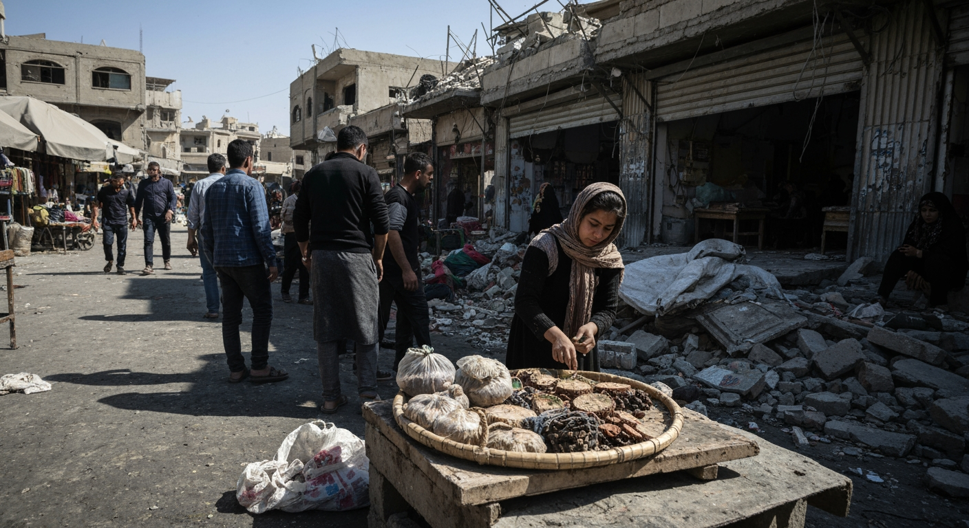 Fragile Truce Holds in US-Iran Conflict, But Path to Lasting Peace Fraught with Peril