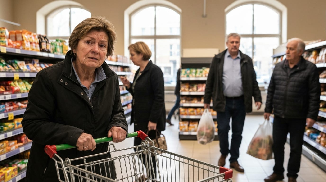 German Inflation Rebounds to 2.1% in Early 2026, Posing Fresh Economic Challenge