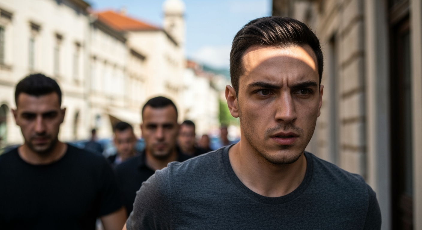 Montenegro Arrests Iran-Linked Hacker Wanted by US for Billions in Cyber Damage