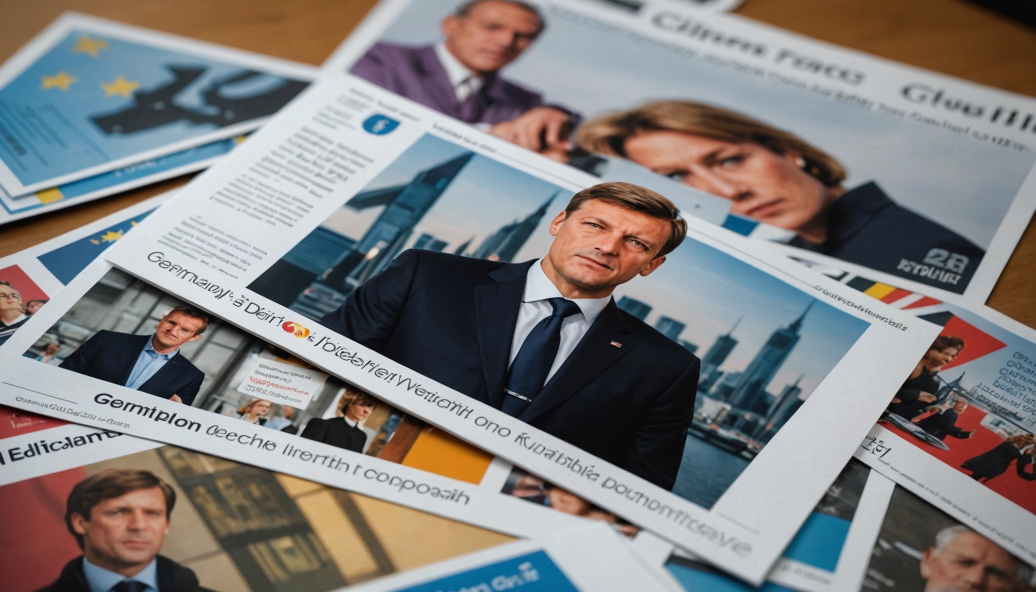 Germany's Trillion-Euro Debt Plan: A Bold Move with Europe-Wide Implications
