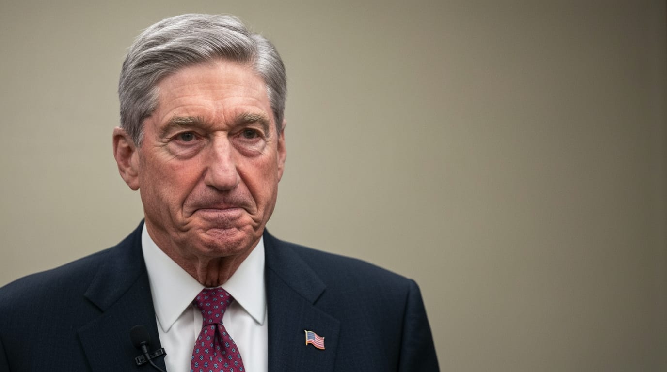 Robert Mueller, Architect of Modern FBI and Special Counsel in Trump Probe, Dies at 81