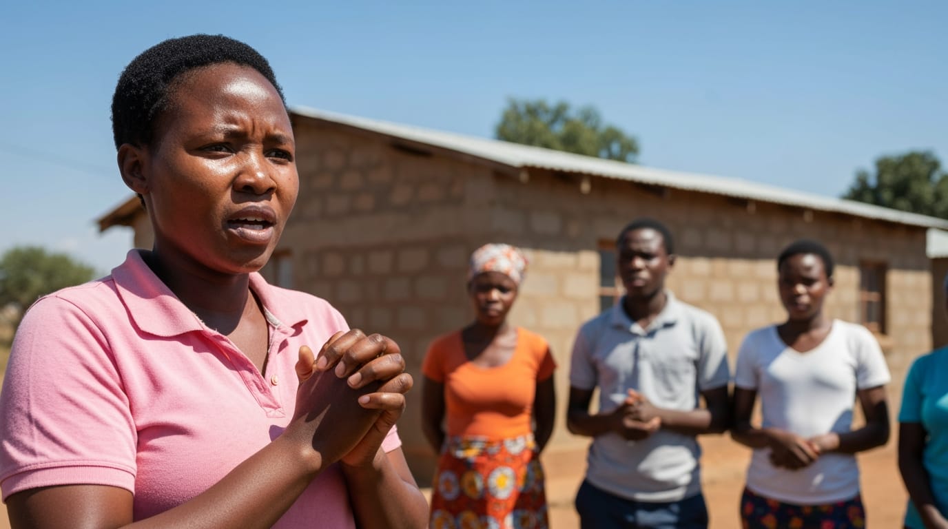 African Youth: A New Vanguard for Democracy on the Continent
